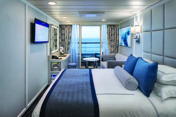 Veranda Stateroom